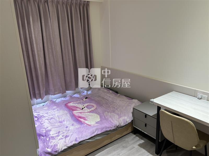 【安家】青埔月桃元台青雙衛浴2房車房屋室內格局與周邊環境