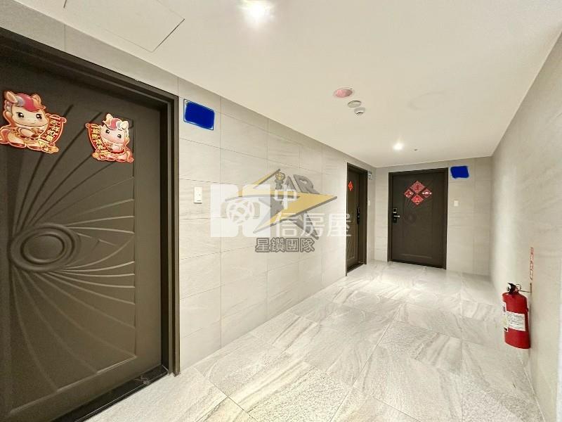 【星鑽】青埔A18高樓層大2房車房屋室內格局與周邊環境
