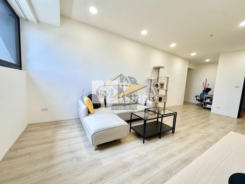 【星鑽】青埔A18高樓層大2房車房屋室內格局與周邊環境