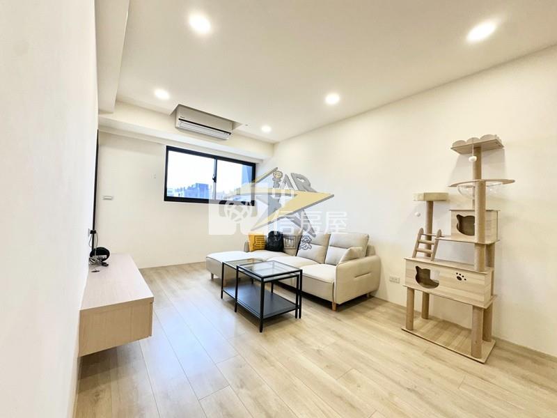 【星鑽】青埔A18高樓層大2房車房屋室內格局與周邊環境