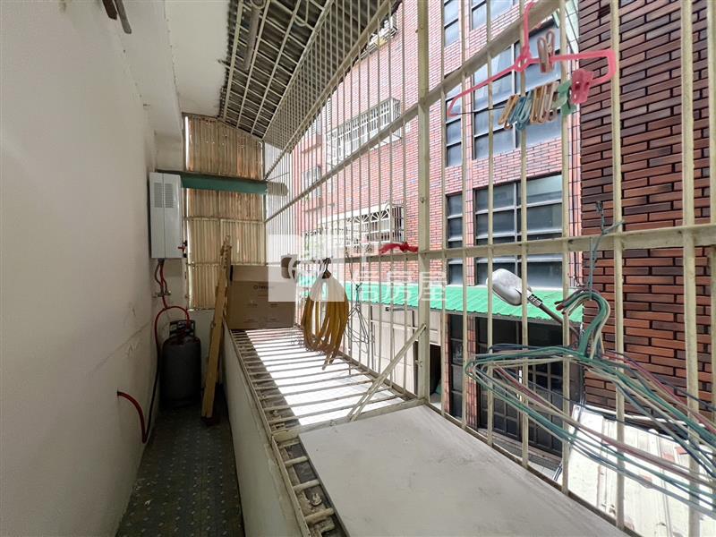 平鎮林森國小3房美公寓房屋室內格局與周邊環境