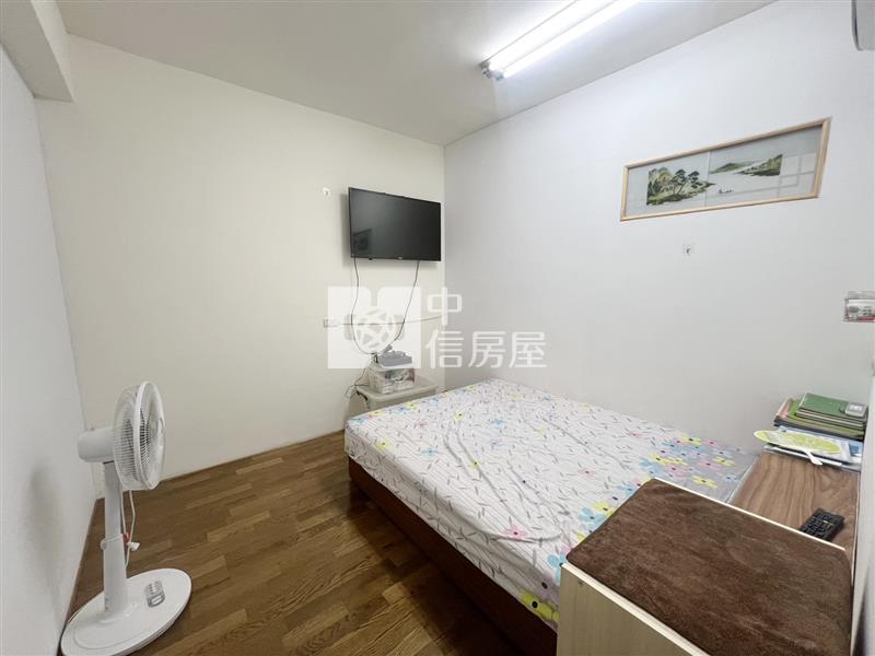 平鎮林森國小3房美公寓房屋室內格局與周邊環境