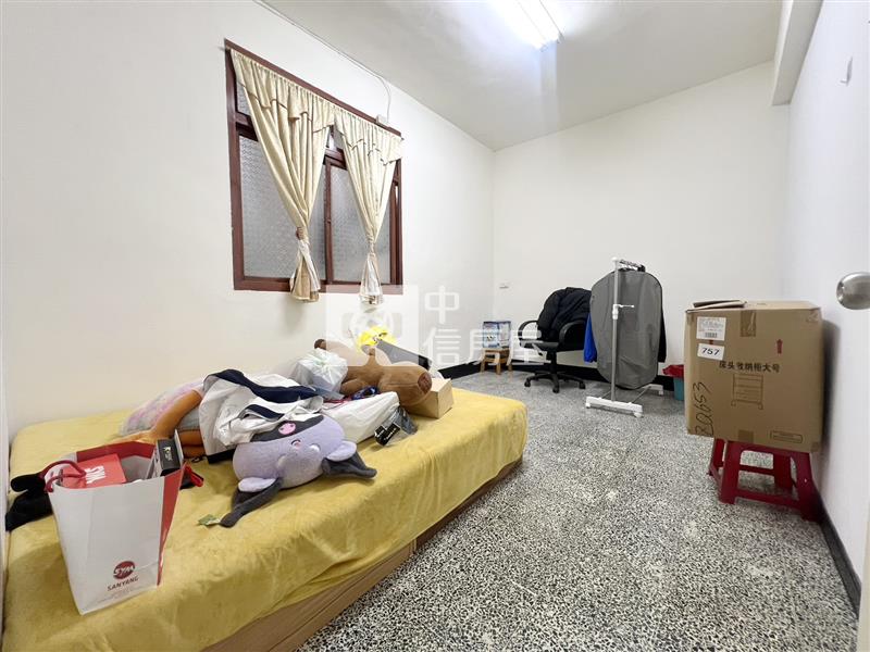 平鎮林森國小3房美公寓房屋室內格局與周邊環境