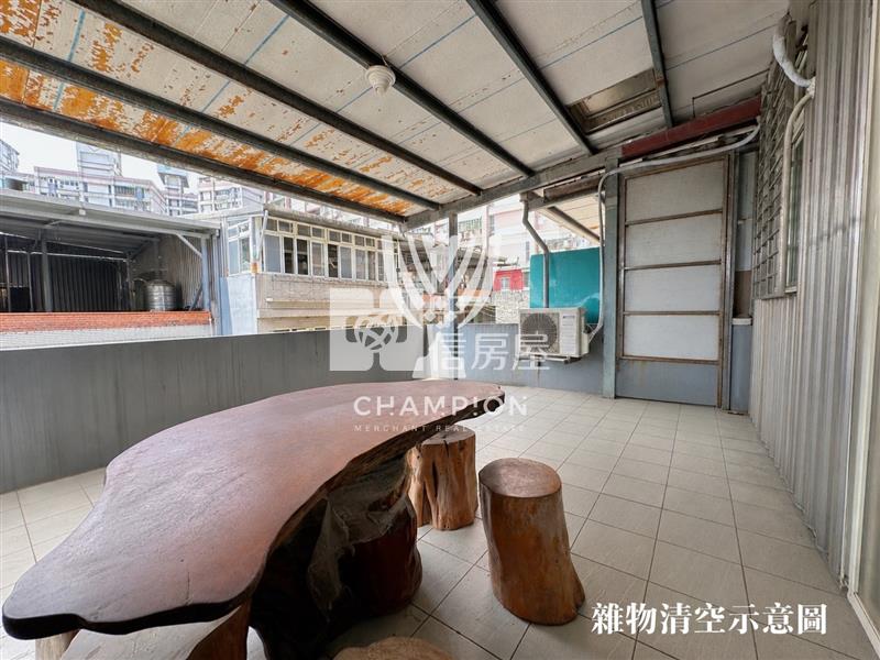 【冠軍商仲】新豐精美透天三主臥門口停車房屋室內格局與周邊環境
