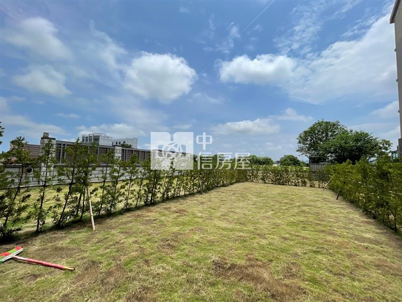 【新世紀】近青埔花園別墅(D)房屋室內格局與周邊環境