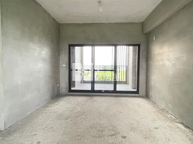【新世紀】近青埔花園別墅(D)房屋室內格局與周邊環境