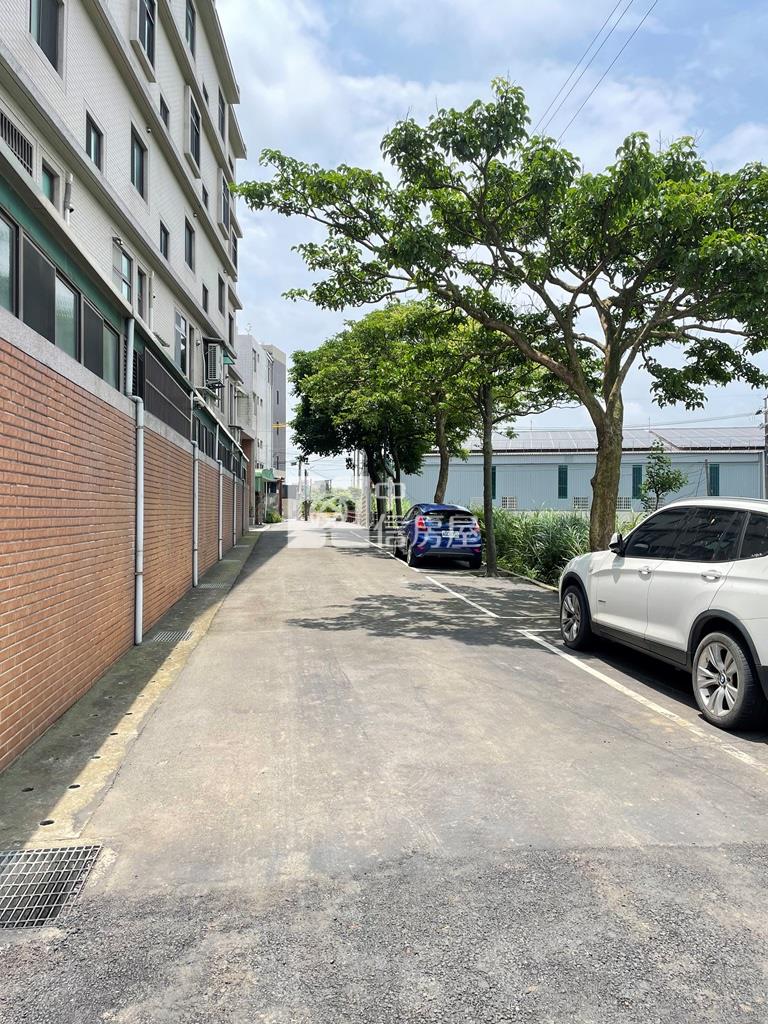 【新世紀】近青埔花園別墅(D)房屋室內格局與周邊環境