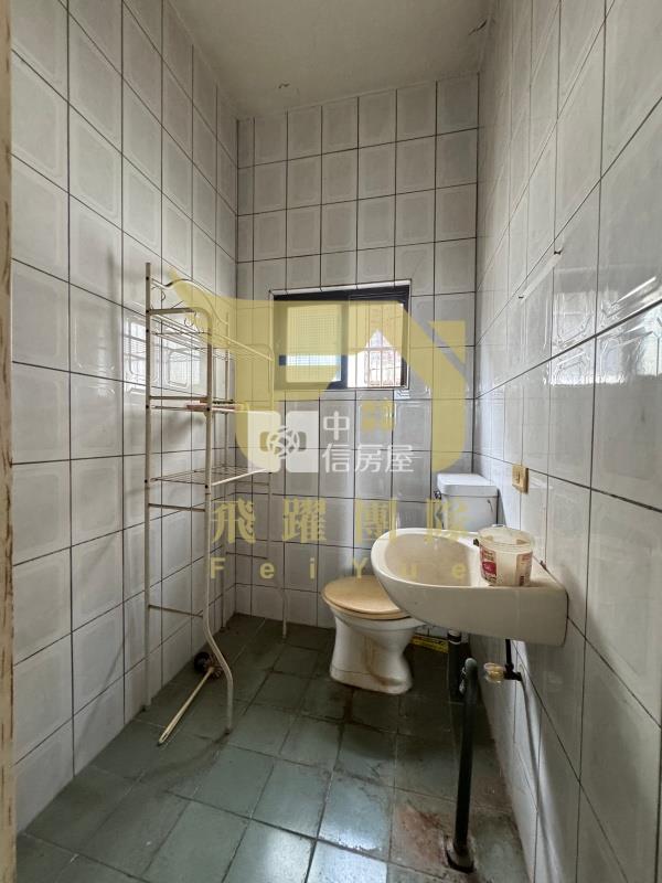 宋屋國小全聯社 活巷透天房屋室內格局與周邊環境