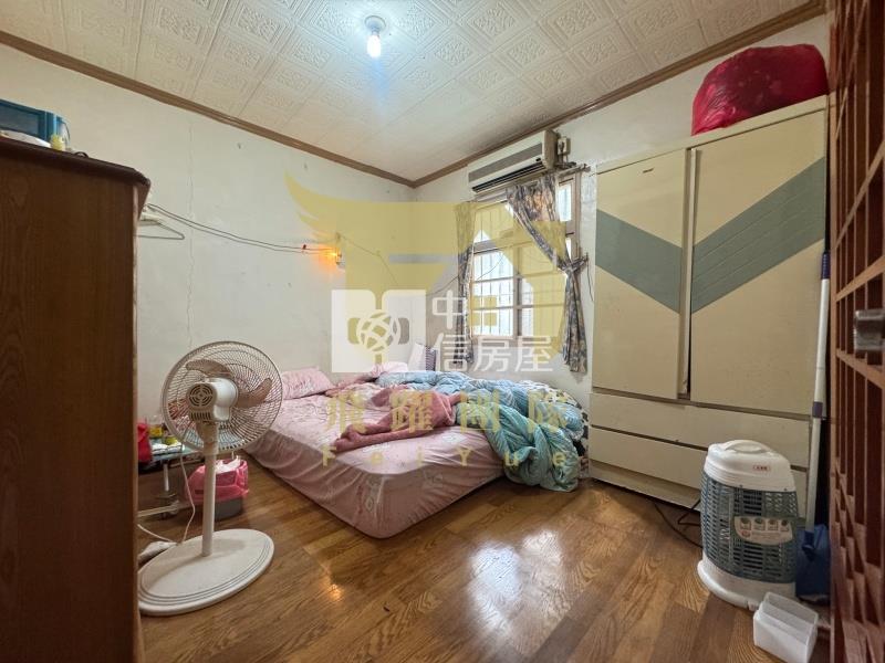 宋屋國小全聯社 活巷透天房屋室內格局與周邊環境