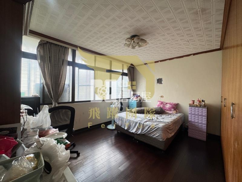 宋屋國小全聯社 活巷透天房屋室內格局與周邊環境