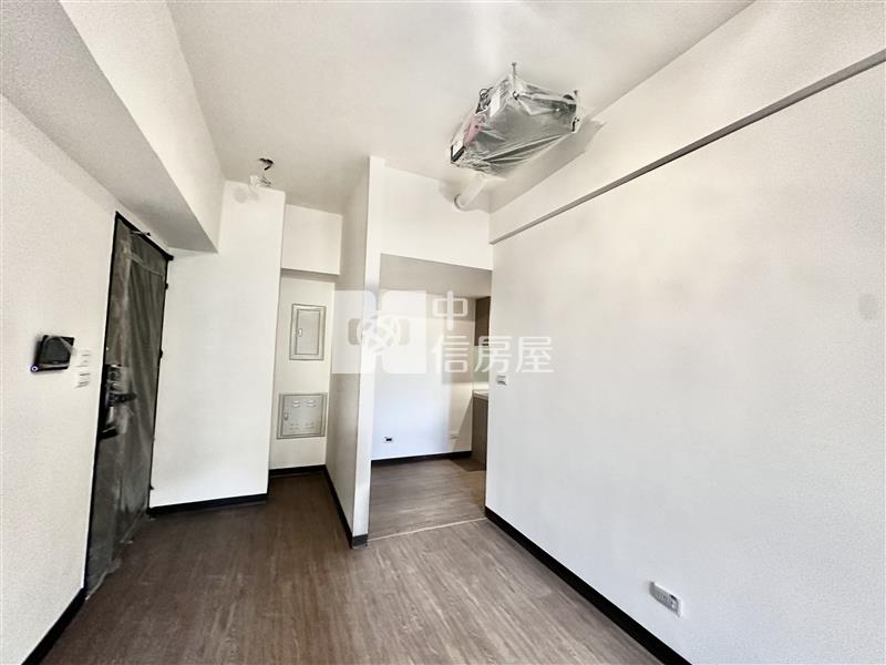 永豐高中.省桃.織未來.全新雙衛浴2房車房屋室內格局與周邊環境