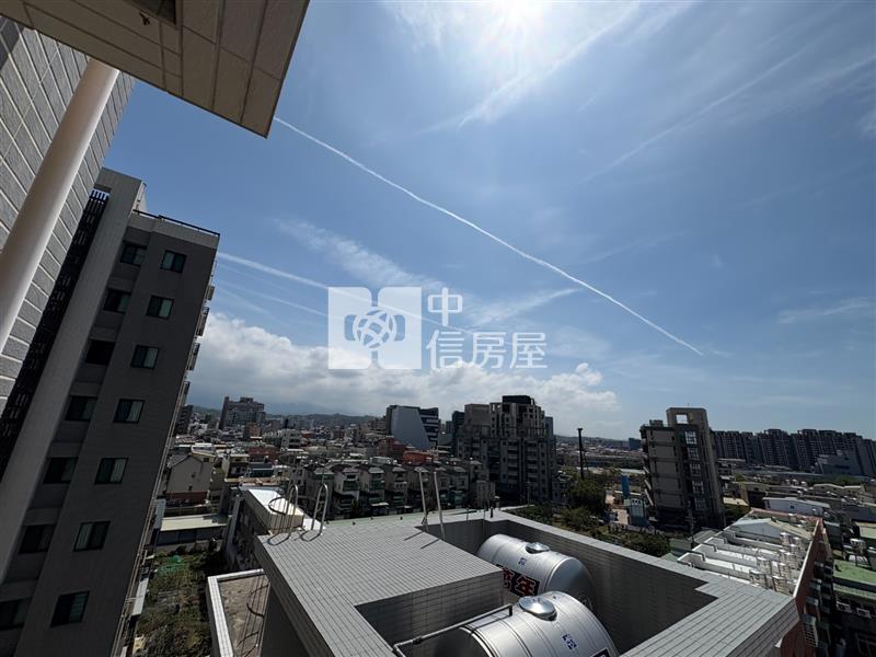 頭份宏傳上琉兩房房屋室內格局與周邊環境