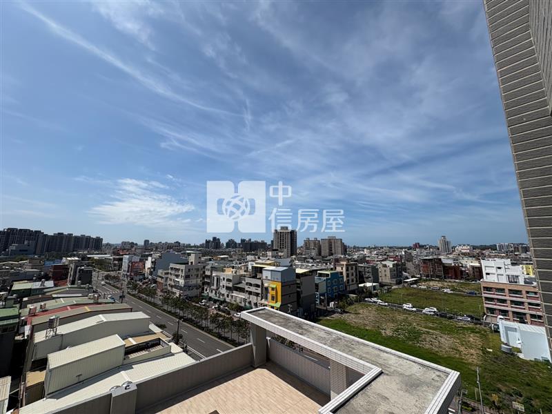 頭份宏傳上琉兩房房屋室內格局與周邊環境