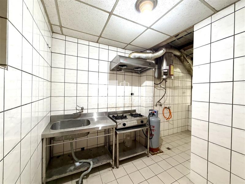 近平鎮高中公寓2樓房屋室內格局與周邊環境