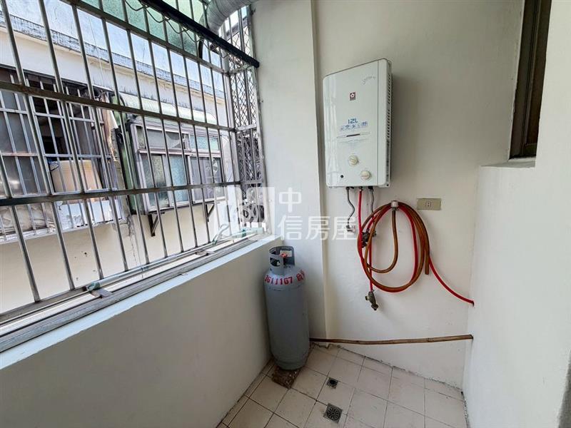 永豐路茄苳國小美寓(中信卓越團隊)房屋室內格局與周邊環境
