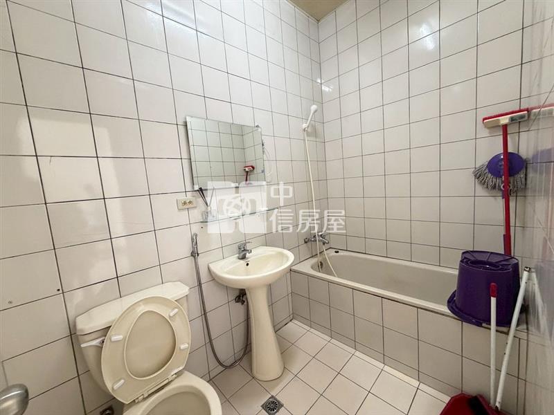 永豐路茄苳國小美寓(中信卓越團隊)房屋室內格局與周邊環境