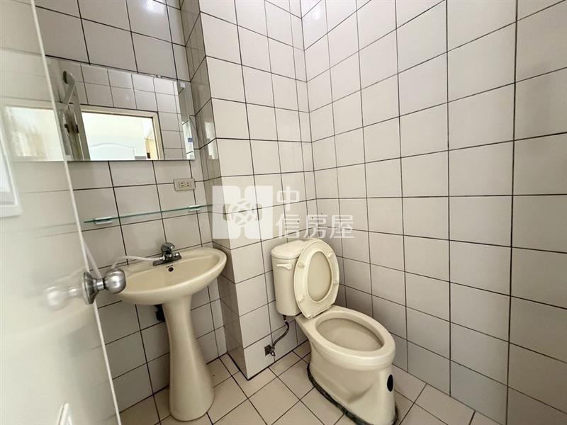 永豐路茄苳國小美寓(中信卓越團隊)房屋室內格局與周邊環境