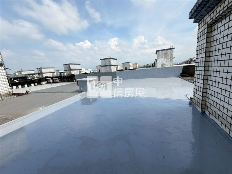 永豐路茄苳國小美寓(中信卓越團隊)房屋室內格局與周邊環境