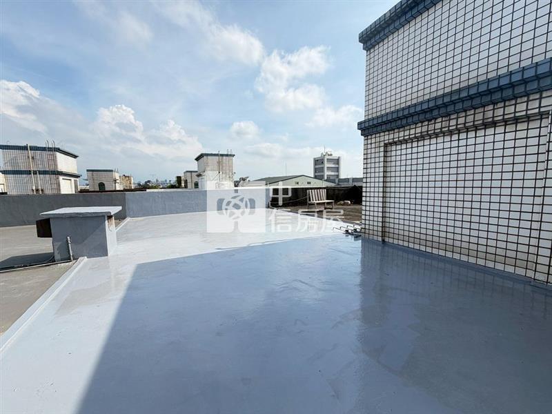 永豐路茄苳國小美寓(中信卓越團隊)房屋室內格局與周邊環境