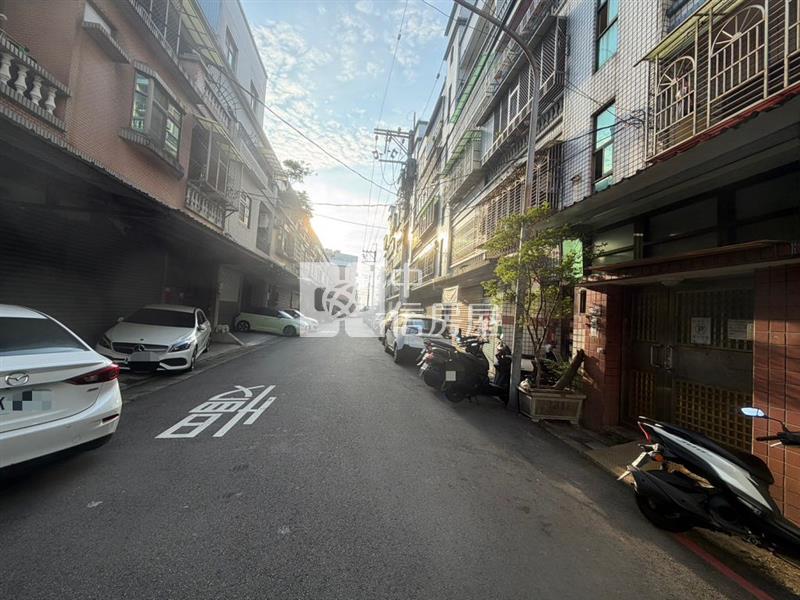 永豐路茄苳國小美寓(中信卓越團隊)房屋室內格局與周邊環境