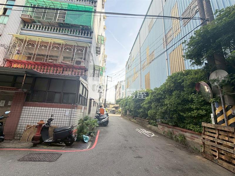 永豐路茄苳國小美寓(中信卓越團隊)房屋室內格局與周邊環境