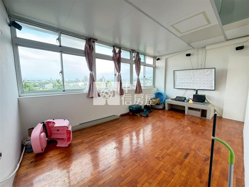 田園詩鄉社區別墅房屋室內格局與周邊環境