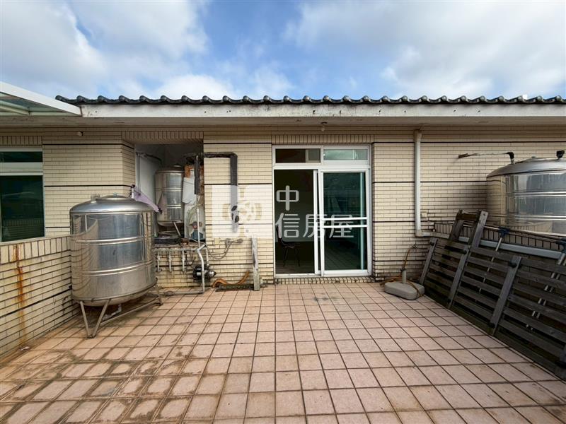 田園詩鄉社區別墅房屋室內格局與周邊環境