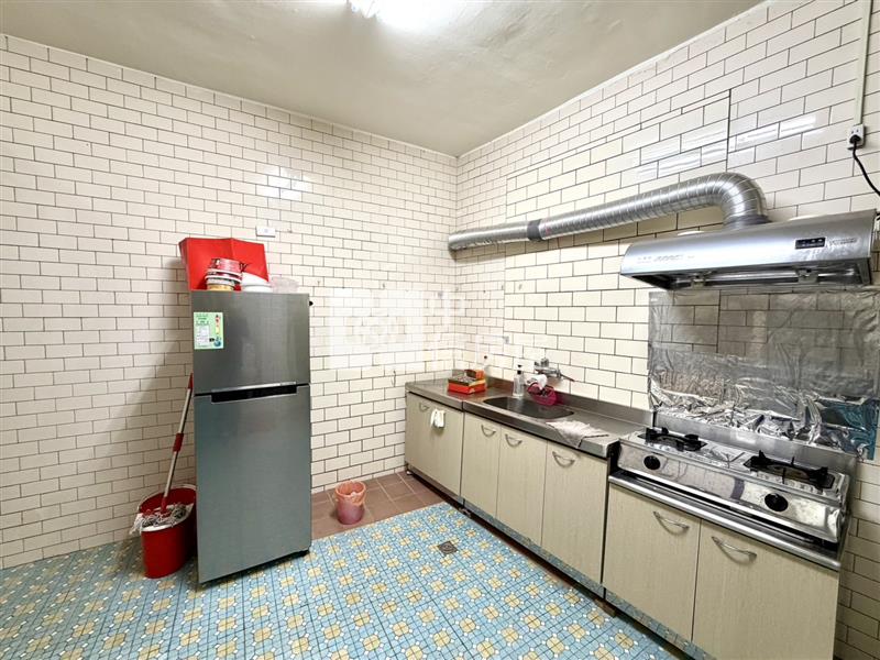 平鎮國中低樓層三房美寓房屋室內格局與周邊環境