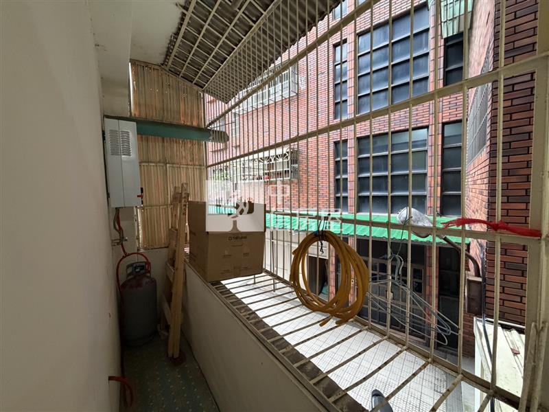 平鎮國中低樓層三房美寓房屋室內格局與周邊環境