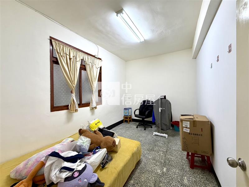 平鎮國中低樓層三房美寓房屋室內格局與周邊環境