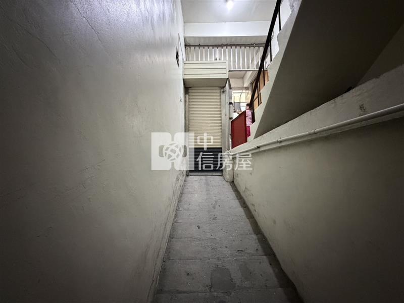 平鎮國中低樓層三房美寓房屋室內格局與周邊環境