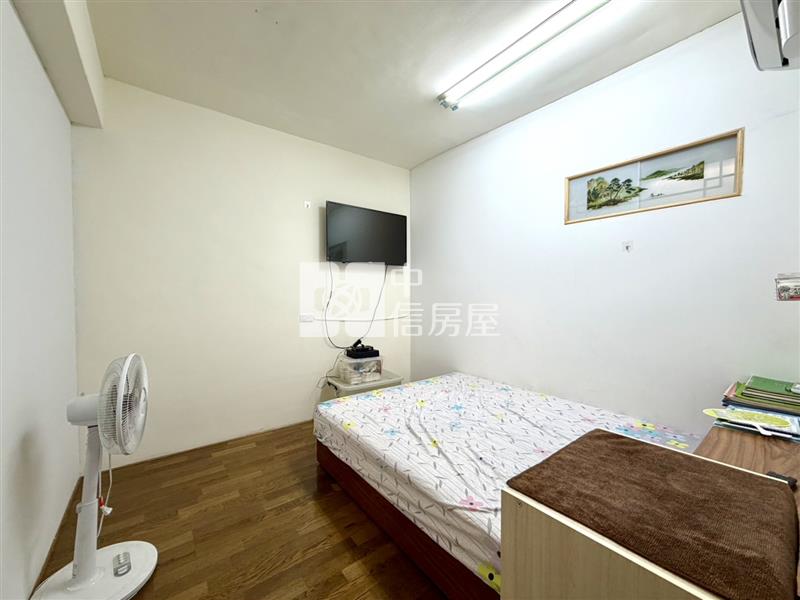 平鎮國中低樓層三房美寓房屋室內格局與周邊環境