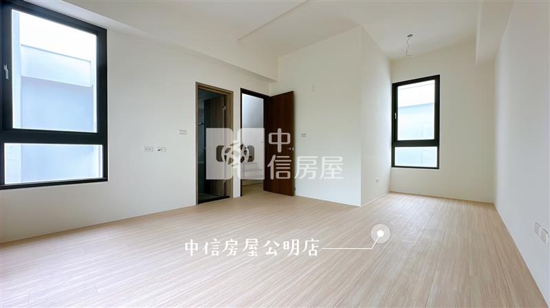 大面寬雙車庫別墅 大埔美工業區大智匯A1房屋室內格局與周邊環境