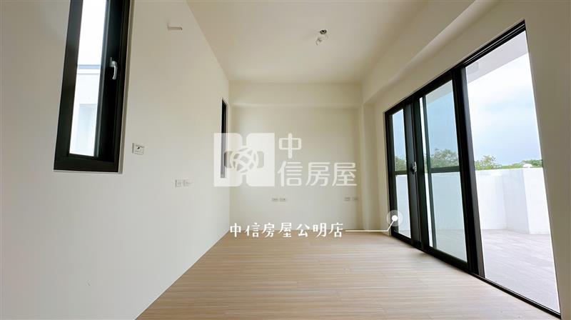 大面寬雙車庫別墅 大埔美工業區大智匯A1房屋室內格局與周邊環境