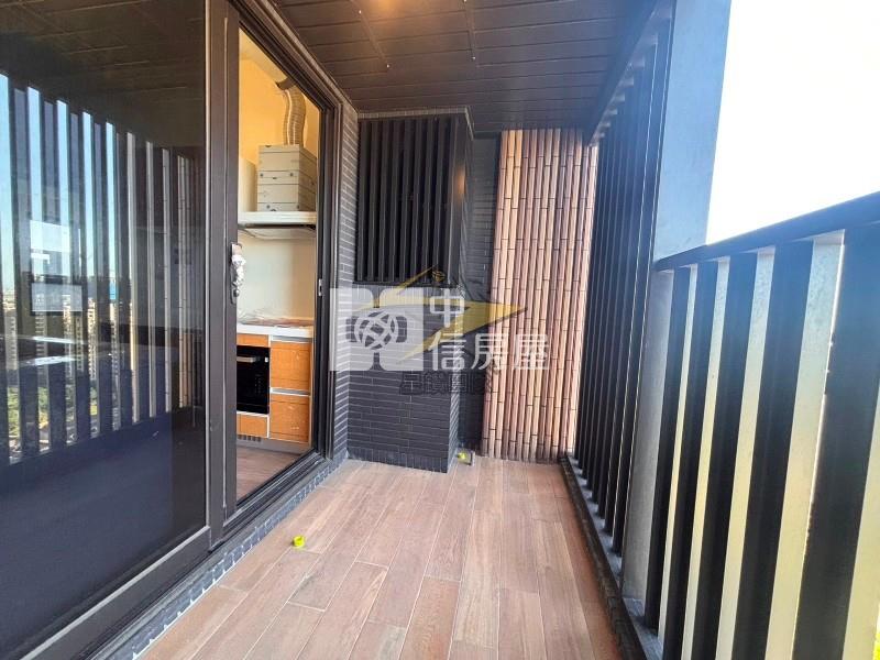 【星鑽】A18高鐵青埔國小旁美術水公園全新3房車房屋室內格局與周邊環境