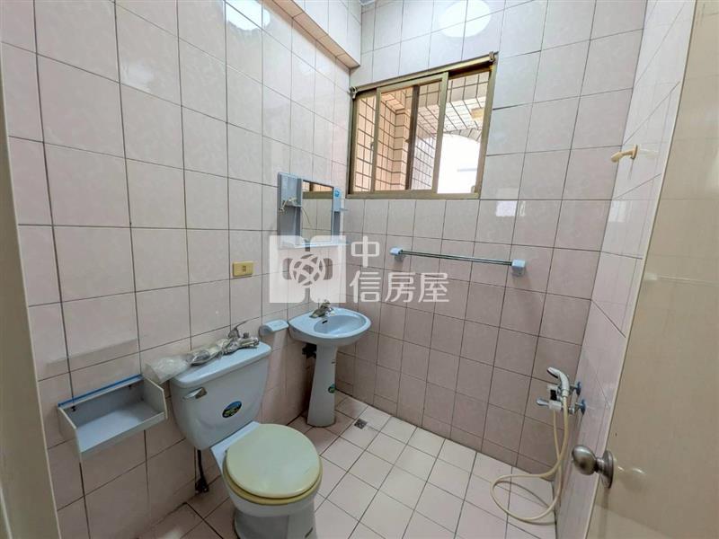 台南永康透天房屋室內格局與周邊環境