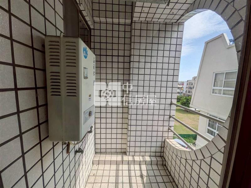 台南永康透天房屋室內格局與周邊環境