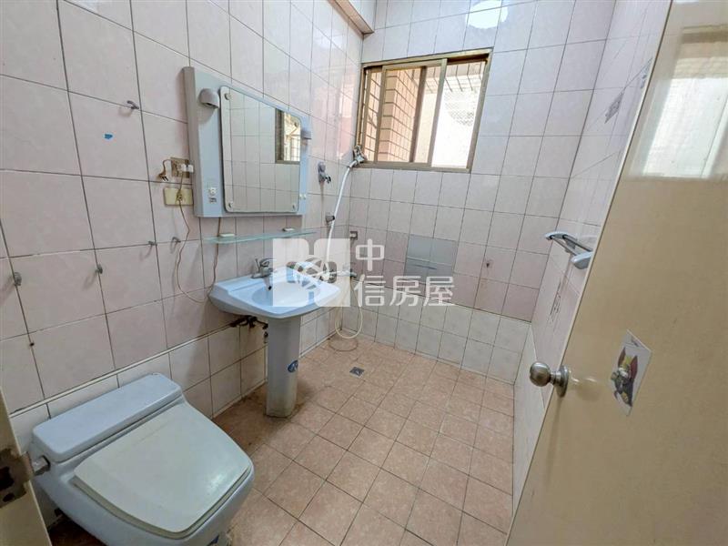 台南永康透天房屋室內格局與周邊環境