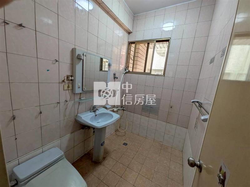 台南永康透天房屋室內格局與周邊環境
