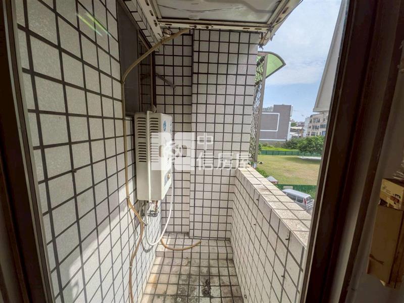 台南永康透天房屋室內格局與周邊環境