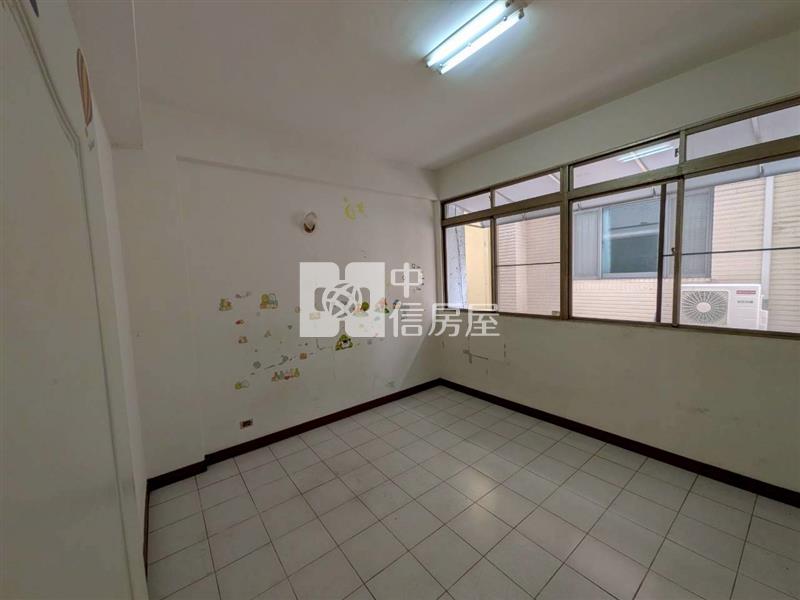 台南永康透天房屋室內格局與周邊環境