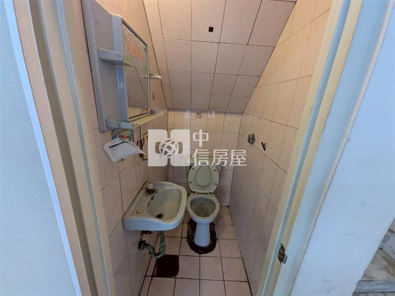 台南永康透天房屋室內格局與周邊環境