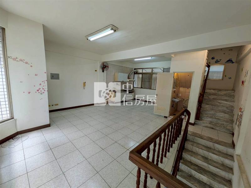 台南永康透天房屋室內格局與周邊環境