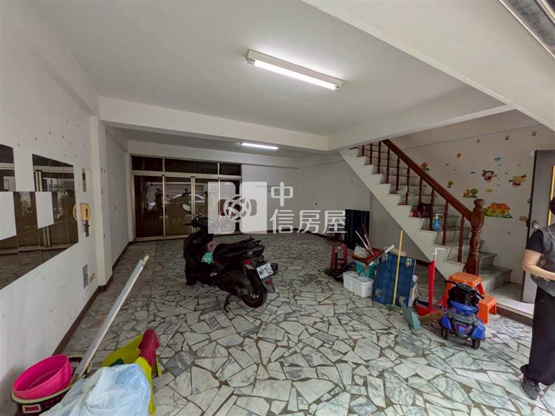 台南永康透天房屋室內格局與周邊環境