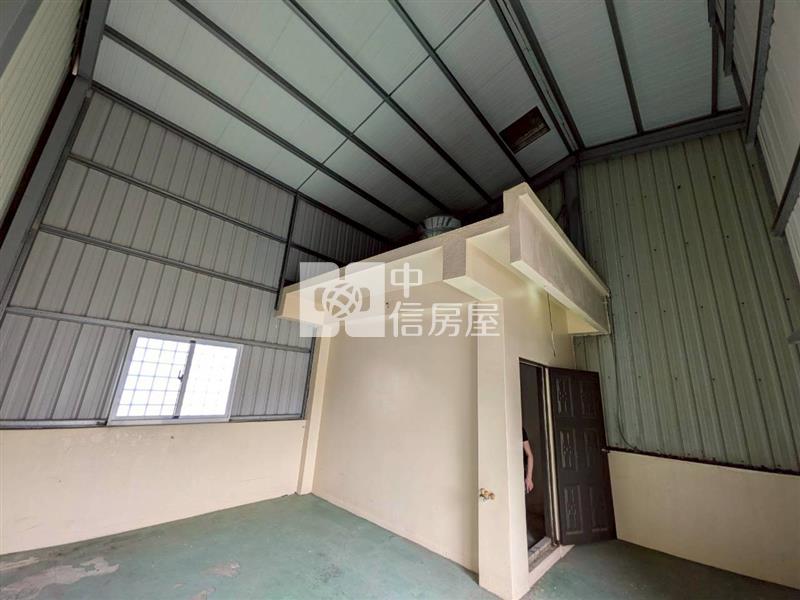 台南永康透天房屋室內格局與周邊環境