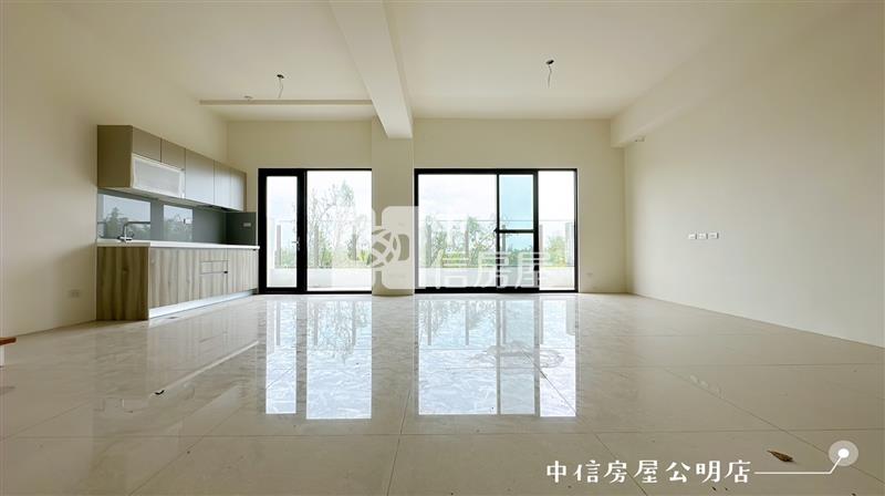 大面寬雙車庫別墅 大埔美工業區大智匯B房屋室內格局與周邊環境