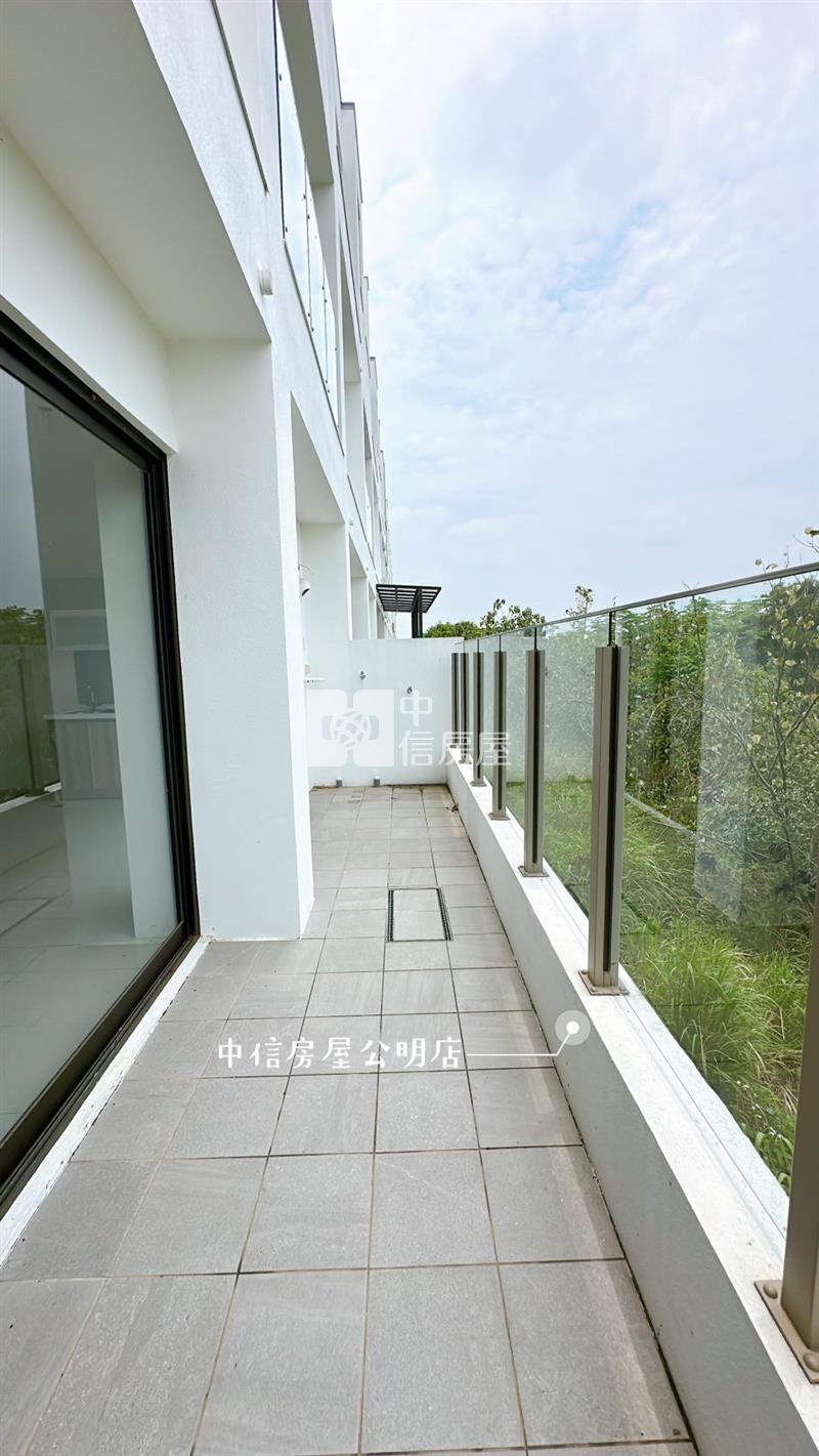 大面寬雙車庫別墅 大埔美工業區大智匯B房屋室內格局與周邊環境