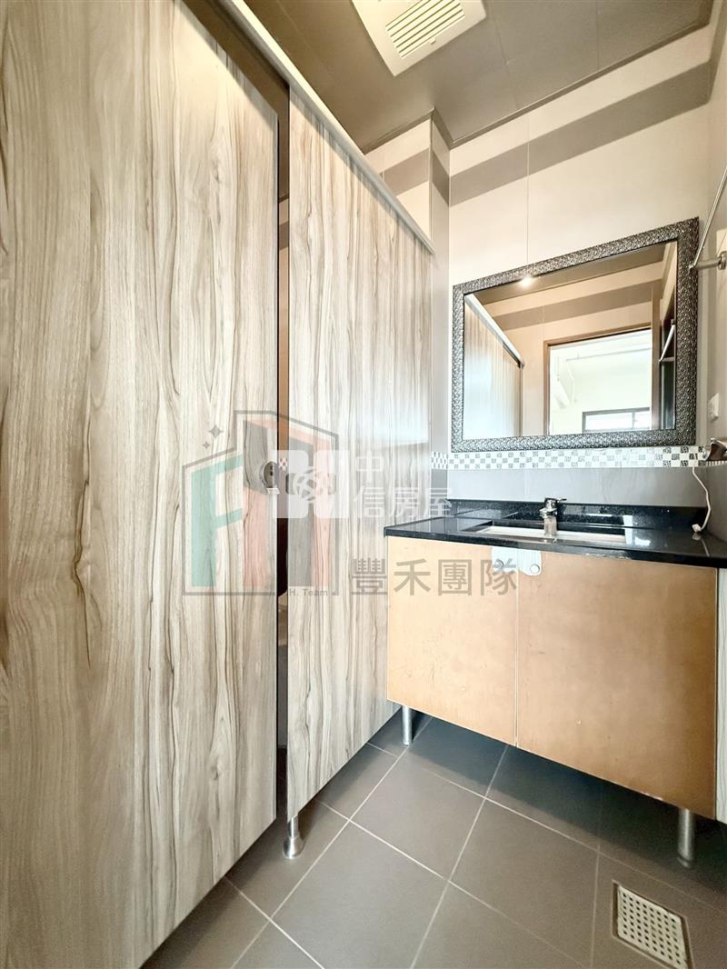 【豐禾】桃園高鐵站前景觀住辦房屋室內格局與周邊環境