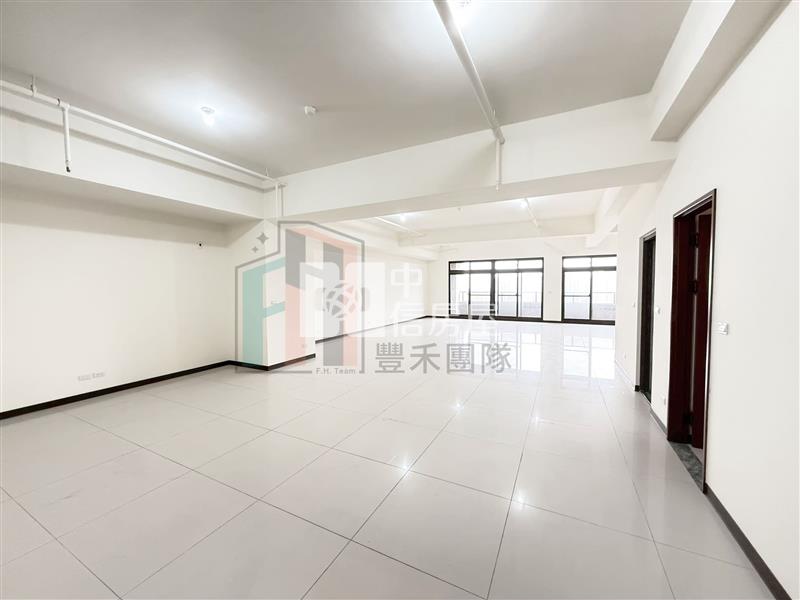 【豐禾】桃園高鐵站前景觀住辦房屋室內格局與周邊環境
