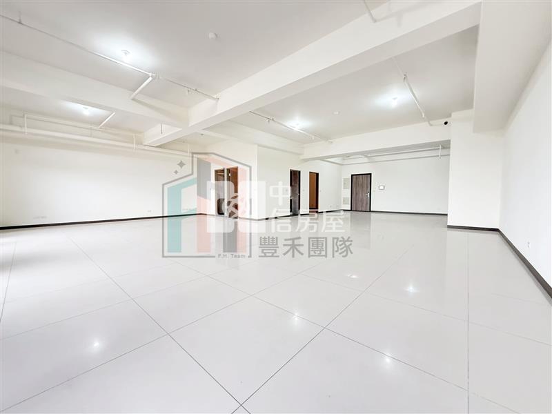 【豐禾】桃園高鐵站前景觀住辦房屋室內格局與周邊環境